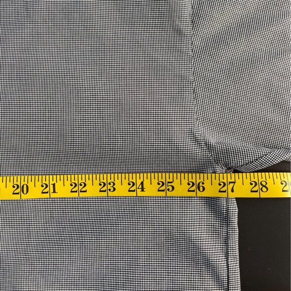 Ming Wang Women Jacket Top Size XL Oversized Modern Minimalist Quiet Luxury - Picture 10 of 11